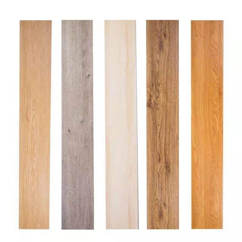 High Quality Waterproof Click Lock Stone Plastic Composite Vinyl Flooring 4mm 5mm 6mm Thickness SPC Rigid Core Vinyl Flooring-海智集-