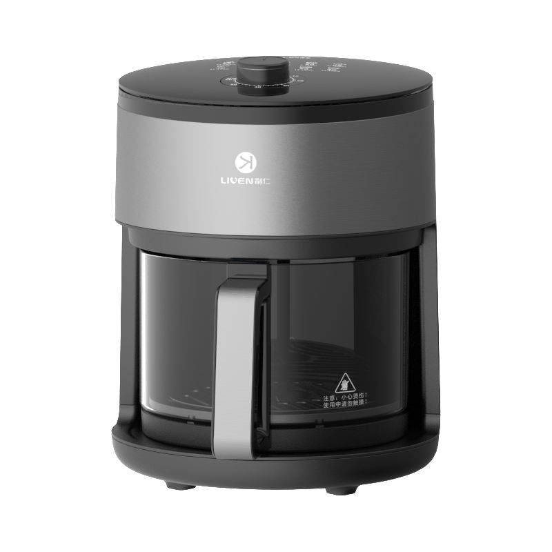 Factory Directly with Visual frying basket Electric Power Air Fryer-海智集-