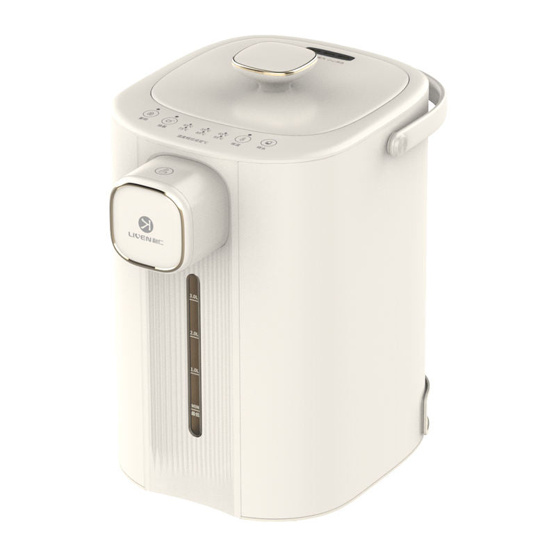 Electric 5L Catering Hot Water Boiler with 304 Stainless Steel inner pot use in home-海智集-