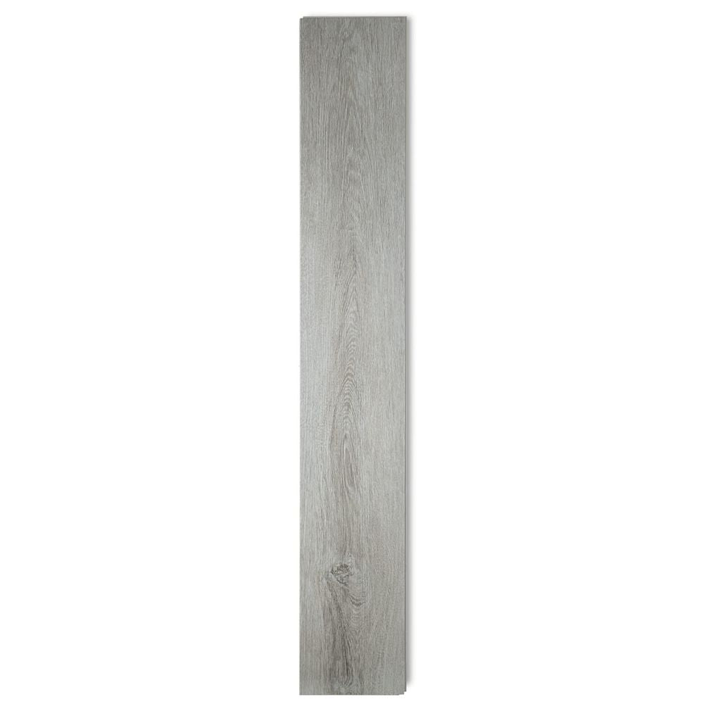 Indoor Luxury Vinyl Plank Flooring Waterproof Click Lock SPC PVC Wood Texture for Gym Use-海智集-