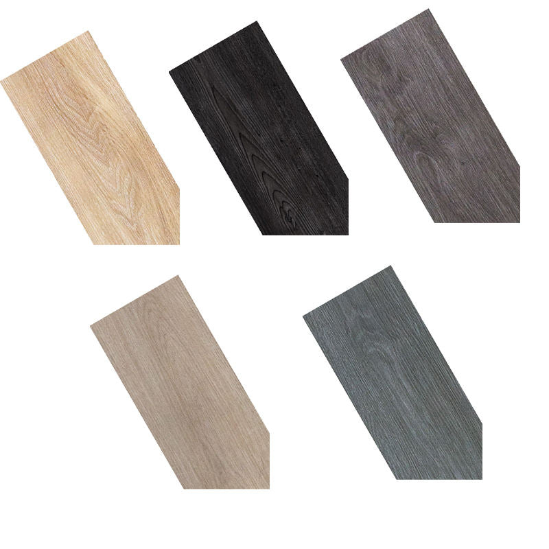 High Quality Modern Waterproof Fireproof 4mm 5mm 6mm Thickness SPC Flooring Custom Size Wear-Resistant SPC Flooring-海智集-