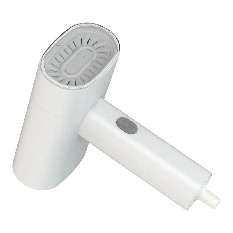 Home Appliance Handheld Garment Steaming Iron Portable Clothes Fabric Travel Handheld Ironing Machine Hanging Garment Steamer-海智集-