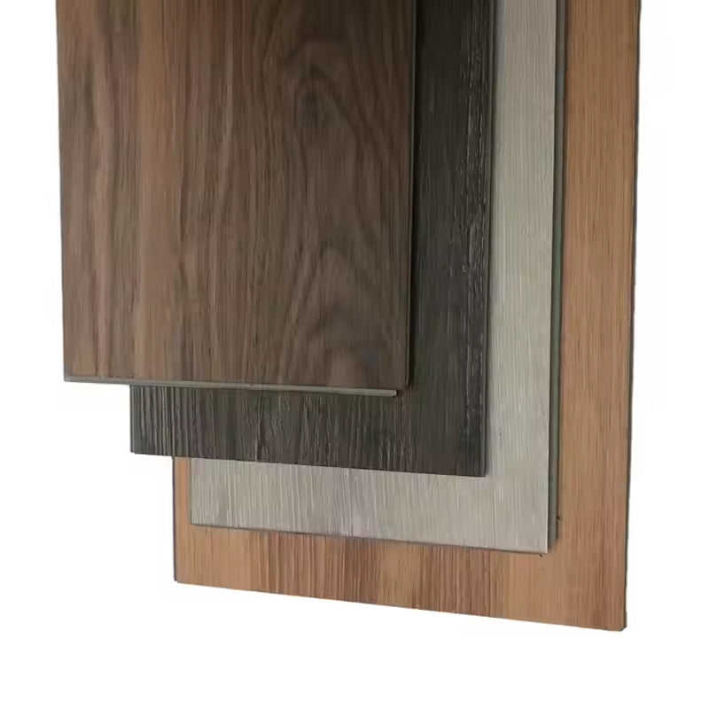Wooden Flooring Laminated Parquet India Hardwood-海智集-