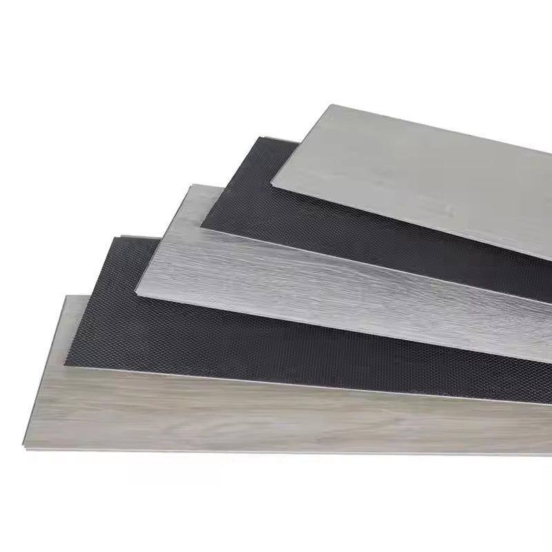 New Product 8Mm Marble Waterproof Spc Wpc Lvt Pvc Laminate Vinyl Flooring Prices-海智集-