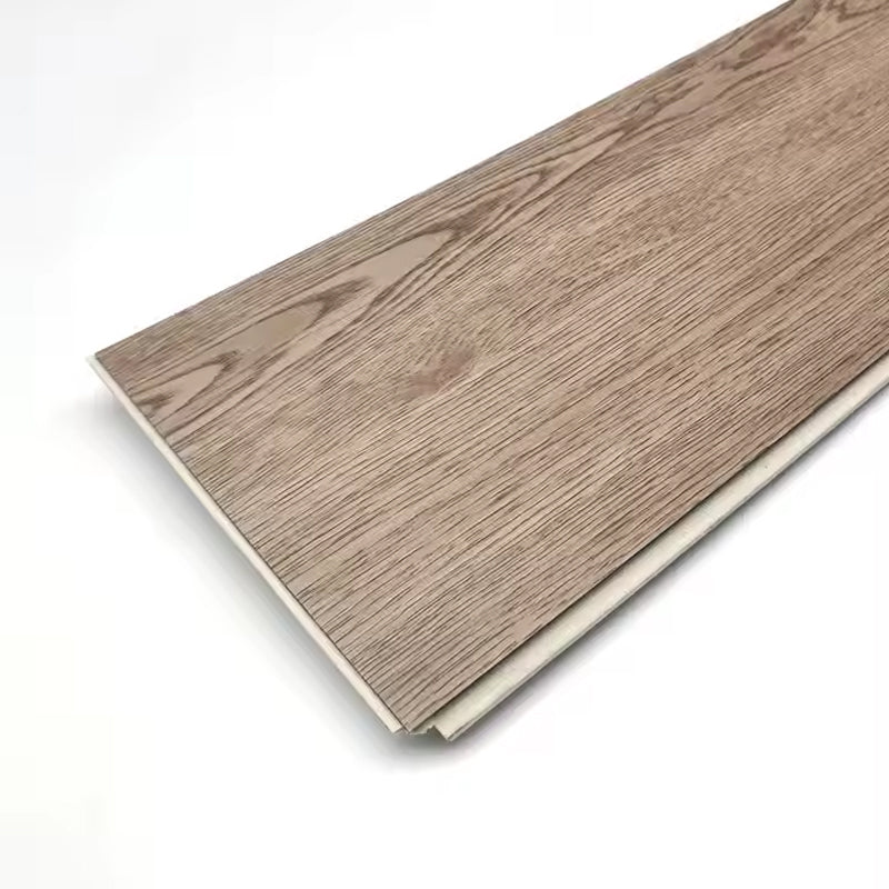 Spc Piso Tile Click Lock Vinyl Hardwood Floor Clip System Vinyl Plastic Flooring 5 Mm-海智集-