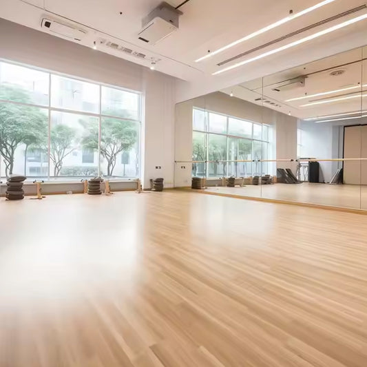 Professional Manufacturer Waterproof Flooring Vinyl/Spc/PVC/Lvt/Laminate Flooring Planks-海智集-