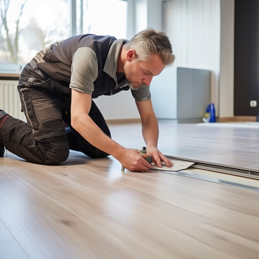 Click Plastic New Water Resistant Fireproof Unilin Pvc SPC Piso LVT Vinyl Flooring Tiles-海智集-