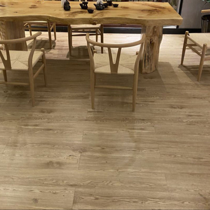 Interior Floor Wood Look Hard Wood Flooring Modern Tiles Engenering Wood Floor-海智集-