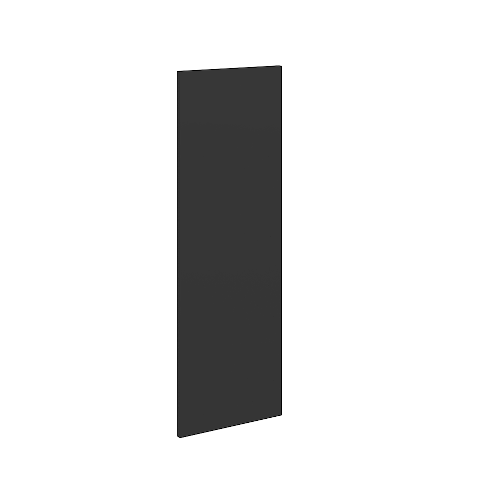 Minimalist and highly organized wall-mounted storage for living room, dining room, bedroom, and study-海智集-