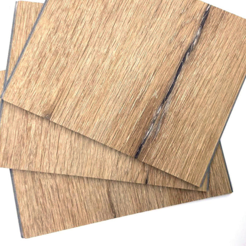 Polished Glazed Floor Wall Tiles 2.5mm Vinyl Plank Click Plastic Spc Linoleum Flooring Rolls Linoleum Commercial Pvc for Indoors-海智集-