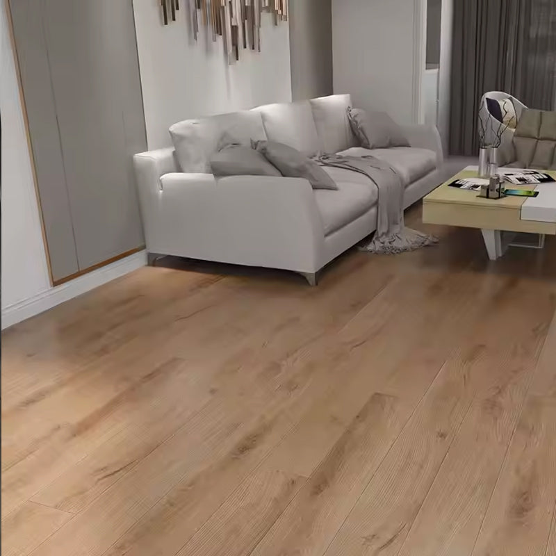 Luxury SPC Flooring Rigid Core Interlocking Click Lock PVC Indoor Plastic Vinyl Flooring Piso Home Use-海智集-