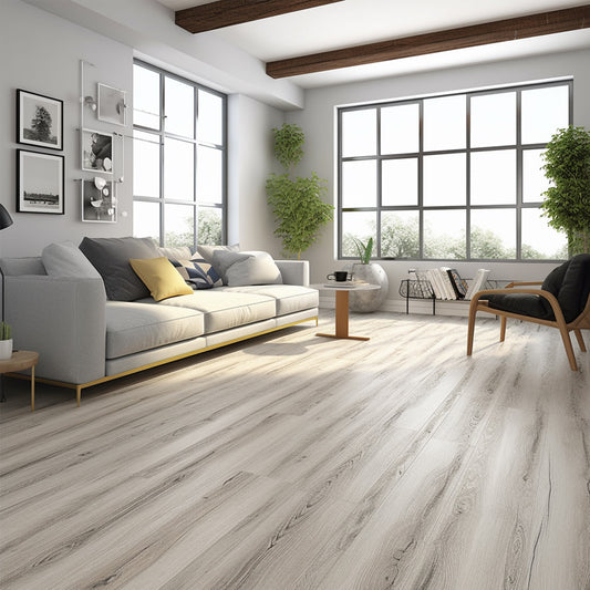 Flooring Carpet Office Click Dance Vinyl Roll Leather Floor Tiles SPC Piso Wood Planks-海智集-