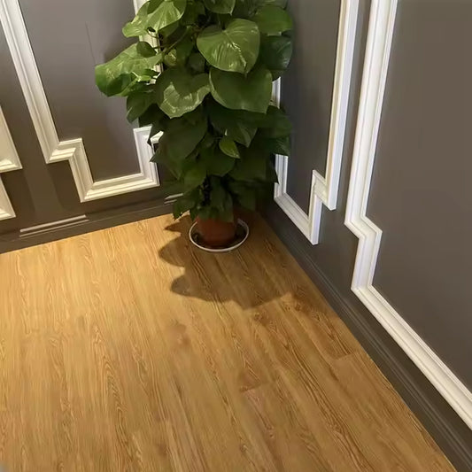 Free Samples Spc Wpc Lvt Laminate Vinyl Plastic Flooring Hospital Pvc Floor Planks Piso-海智集-