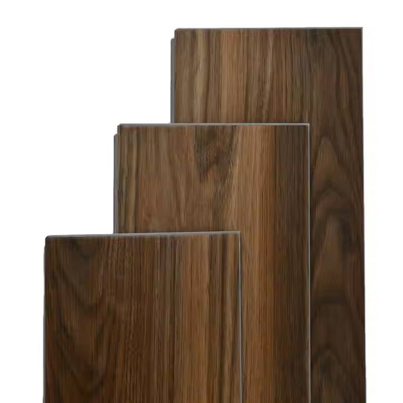 PVC Wpc Lvt Waterproof Vinyl Wood Floor Plastic Spc Flooring Piso Water Resistant Wooden Laminate Hardwood-海智集-