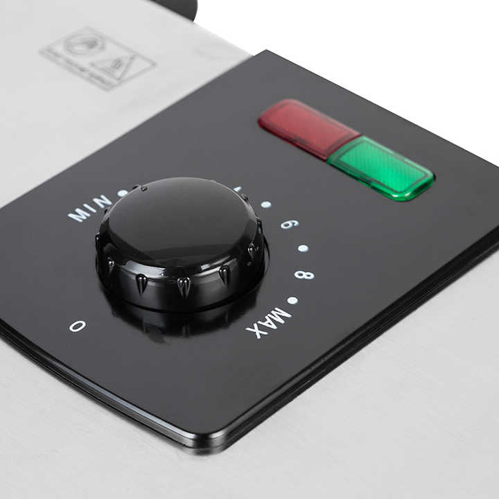 Portable Steak Hamburger Electric Sandwich Maker Grill Meat Roaster Machine Egg Frying Pan Breakfast Toaster Removable-海智集-