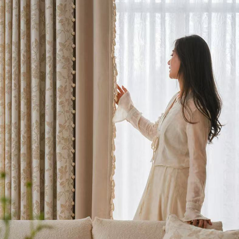 Curtain-China Smart Home-