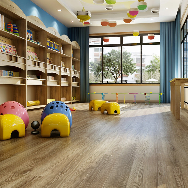 Thickness Pvc Vinyl Spc Lvt Floor Tile Wholesale Apartment Wooden Tiles Flooring Price in Pakistan-海智集-