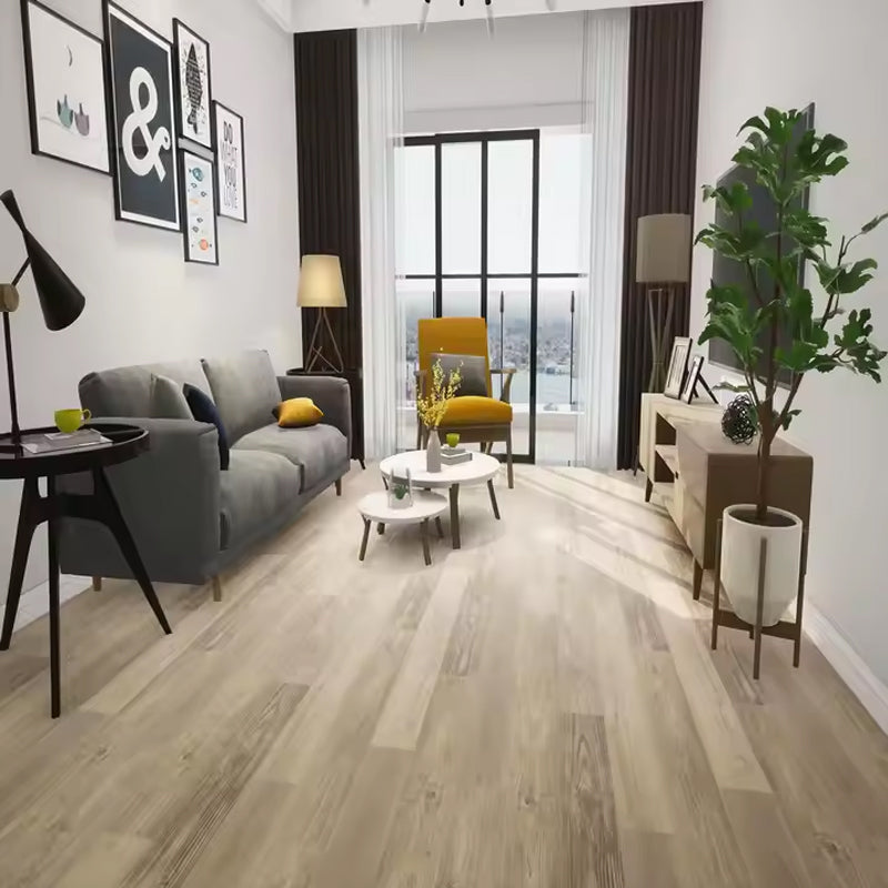 Piso Supplier Lvt Plastic Laminated Engineered Pvc Floor Click Uniclic Tile Spc 4mm Vinyl Plank Flooring Accessories-海智集-