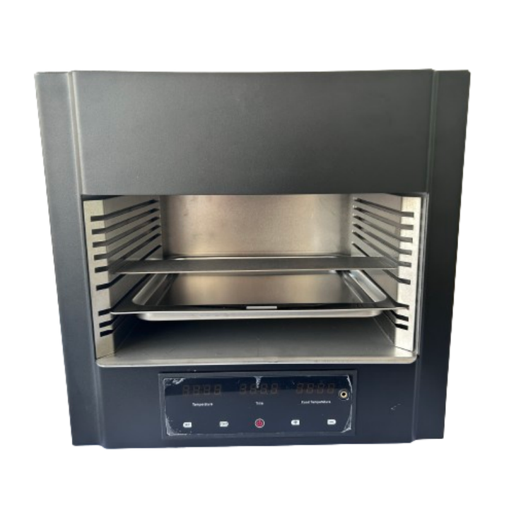 Electric Bbq Grill Portable Burners Electric Grill Outdoor Steak Beefer Easily Clean Stainless-steel Beef Machine-海智集-