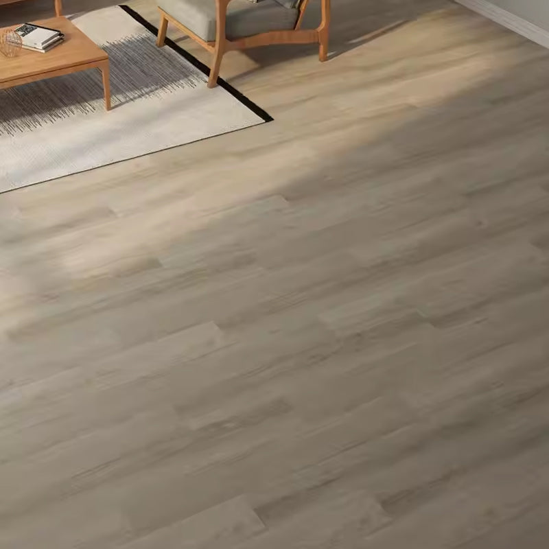 Plastic Pvc Lvt Flooring Luxury Plank Vinyl Floor Waterproof Spc Waterproof Flooring Piso-海智集-