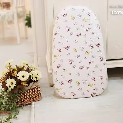 New Mini Desktop Folding Ironing Board with Rack Ironing Board Plastic Board Ironing Board Space Saving-海智集-