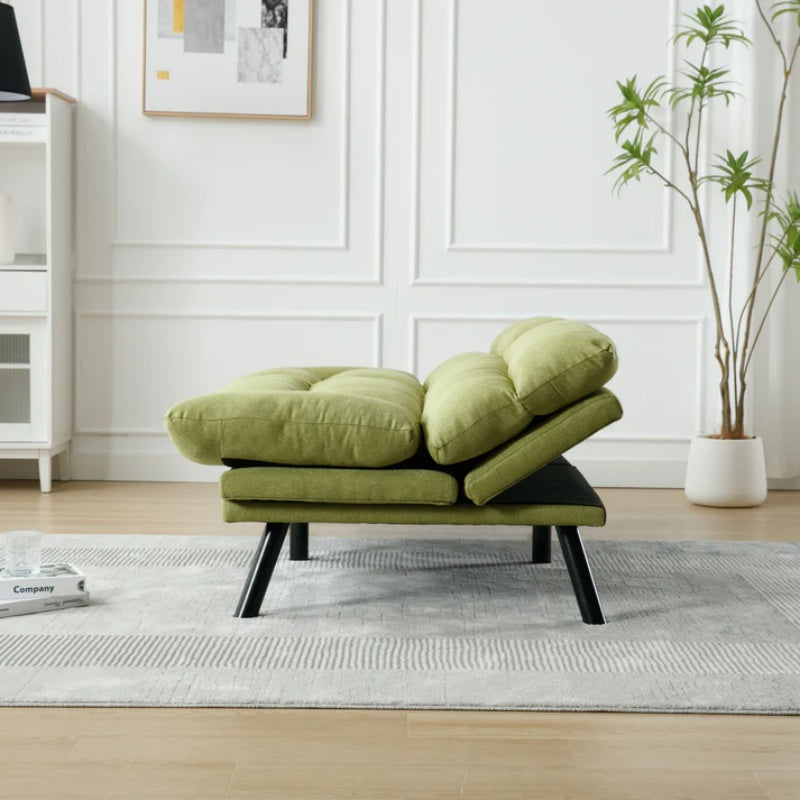UNITED WE WIN Furniture,Bedroom furniture,Living room furniture,sofa with thick cushion,Sofa bed,Sleeper sofa with metal feet.-海智集-Default-