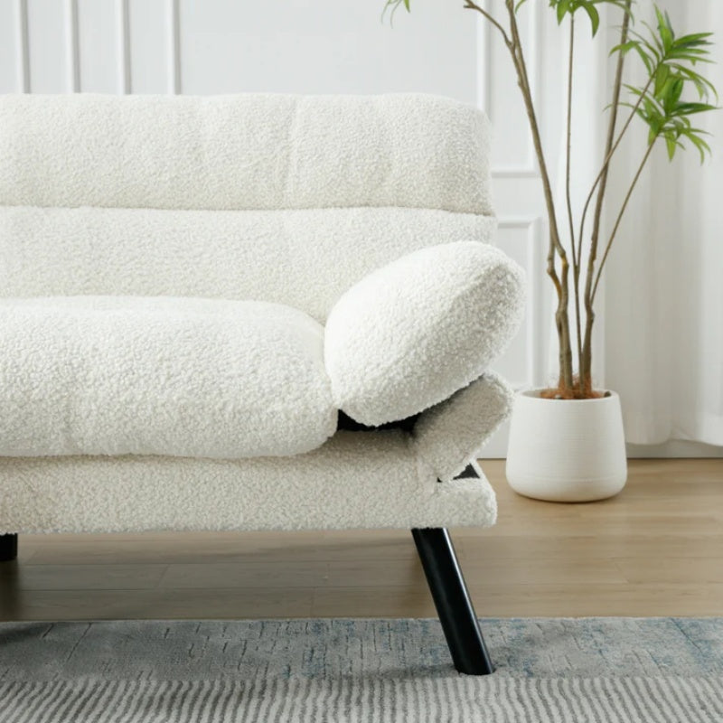 UNITED WE WIN Furniture,Bedroom furniture,Living room furniture,sofa with thick cushion,Sofa bed,Sleeper sofa with metal feet.-海智集-Default-