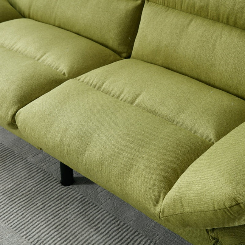 UNITED WE WIN Furniture,Bedroom furniture,Living room furniture,sofa with thick cushion,Sofa bed,Sleeper sofa with metal feet.-海智集-Default-