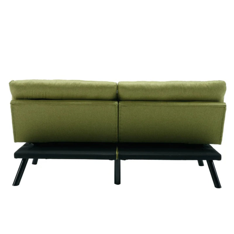 UNITED WE WIN Furniture,Bedroom furniture,Living room furniture,sofa with thick cushion,Sofa bed,Sleeper sofa with metal feet.-海智集-Default-