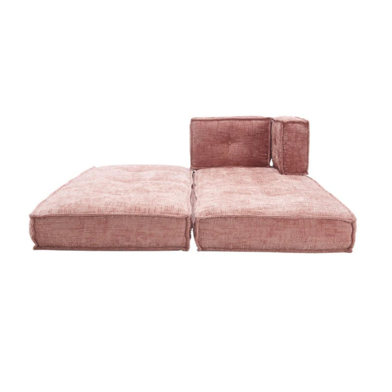 UNITED WE WIN Chenille material, can be combined at will, complete compression without installation, intimate side bag design, occupy small space-海智集-Default-