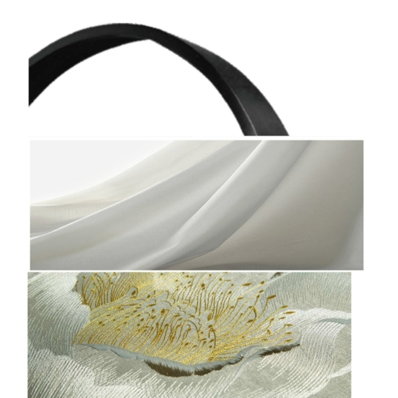 Decorative Art-Abundant natural resources and treasuresⅡ-海智集-