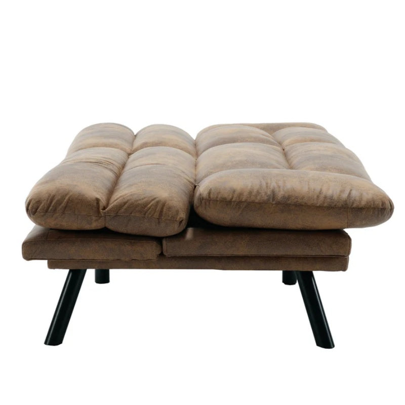 UNITED WE WIN Furniture,Bedroom furniture,Living room furniture,sofa with thick cushion,Sofa bed,Sleeper sofa with metal feet.-海智集-Default-