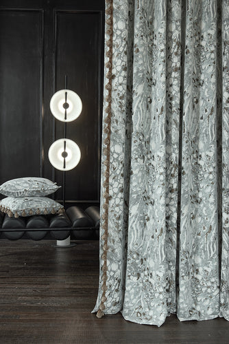 Roland Dawn Curtain:Elevate your windows today!-海智集-
