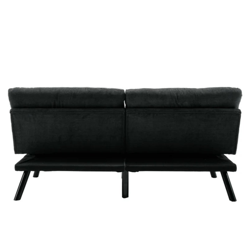 UNITED WE WIN Furniture,Bedroom furniture,Living room furniture,sofa with thick cushion,Sofa bed,Sleeper sofa with metal feet.-海智集-Default-