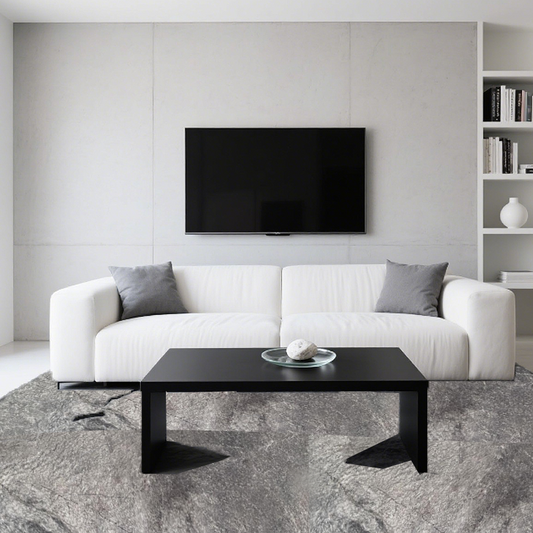 Wood-plastic composite flooring WPC-B327: Super waterproof, comfortable to walk on, and combines beauty and practicality-海智集-