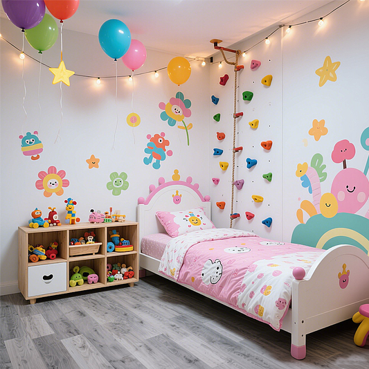 special wooden floor for bedroomsWPC-B330 - Soft foot feel and super comfortable-海智集-