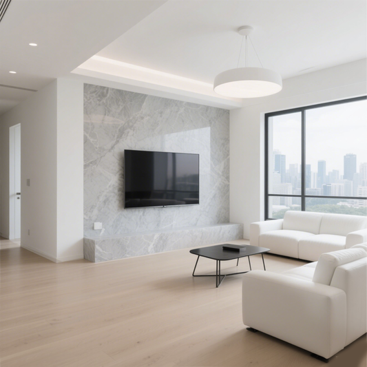 Simple installation of WPC-B370: Ultimate comfort-海智集-