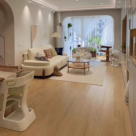 Zero formaldehyde release WPC-B375 - Essential for green and environmentally friendly homes-海智集-