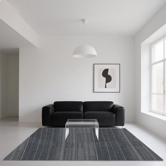 The lightweight and comfortable wood-plastic flooring WPC-B385 has excellent sound insulation, is easy to install, and is both beautiful and practical!-海智集-