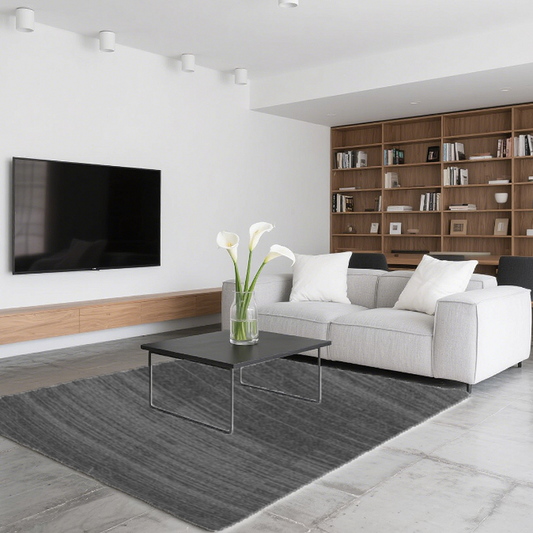 WPC-B388 Wood-plastic composite flooring - moisture-resistant and stain-resistant, with easy locking and installation, recreating the beauty of natural wood!-海智集-