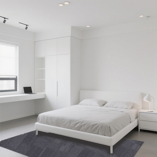 Thickened and encrypted carpet WPC-B390 - Super elasticity, double the comfortable experience-海智集-