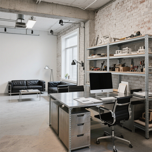 WPC-B395: Understated luxury with a sense of quality-海智集-