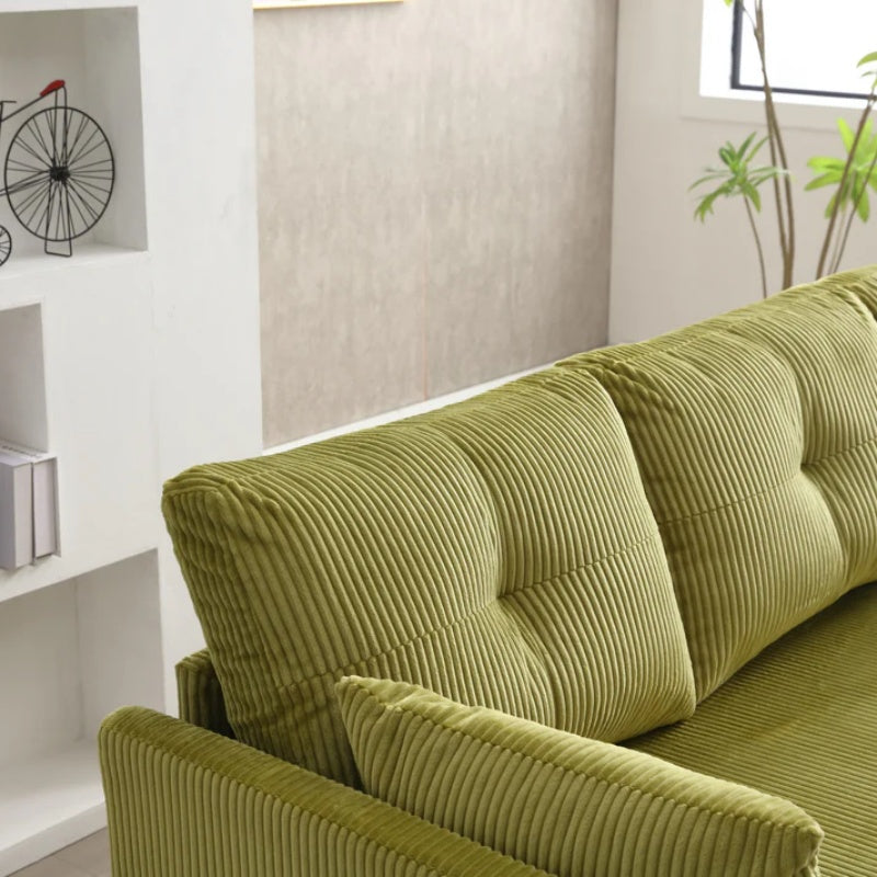 UNITED WE WIN-Furniture, modular L-shaped sofa, modular long sofa with reversible chaise lounge, Sofa bed, Sleeper sofa, modular sofa combination with storage seats.-海智集-Default-