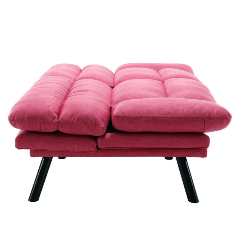 UNITED WE WIN Furniture,Bedroom furniture,Living room furniture,sofa with thick cushion,Sofa bed,Sleeper sofa with metal feet.-海智集-Default-