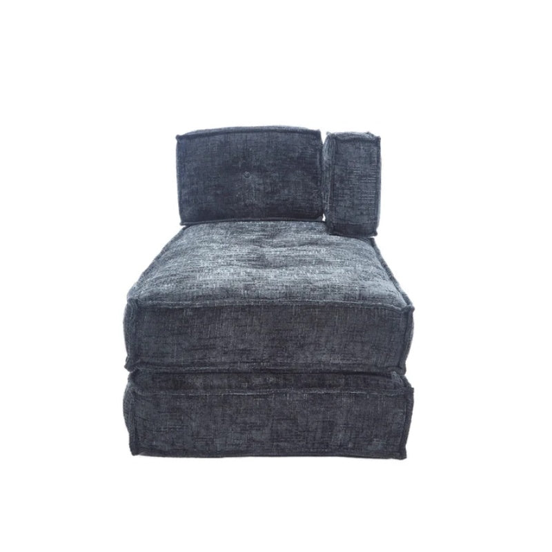 UNITED WE WIN Chenille material, can be combined at will, complete compression without installation, intimate side bag design, occupy small space-海智集-Default-