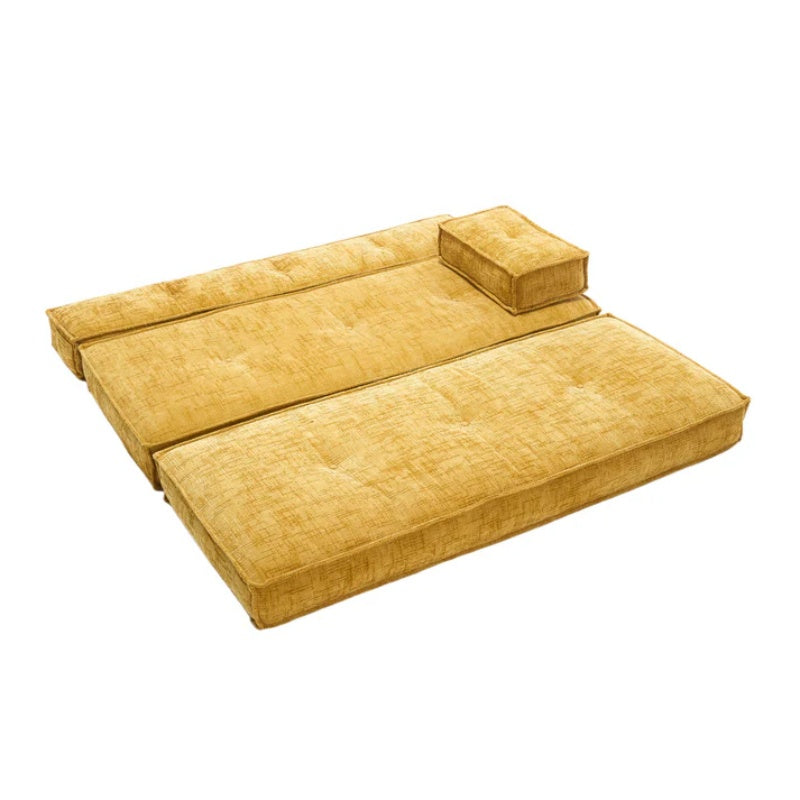 UNITED WE WIN Chenille material, can be combined at will, complete compression without installation, intimate side bag design, occupy small space-海智集-Default-