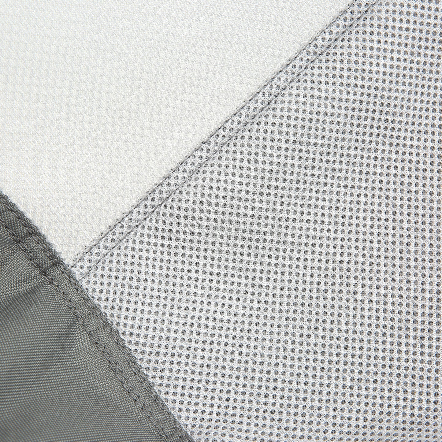 steel folding chair grey-海智集-Default-