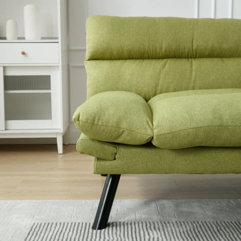 UNITED WE WIN Furniture,Bedroom furniture,Living room furniture,sofa with thick cushion,Sofa bed,Sleeper sofa with metal feet.-海智集-Default-