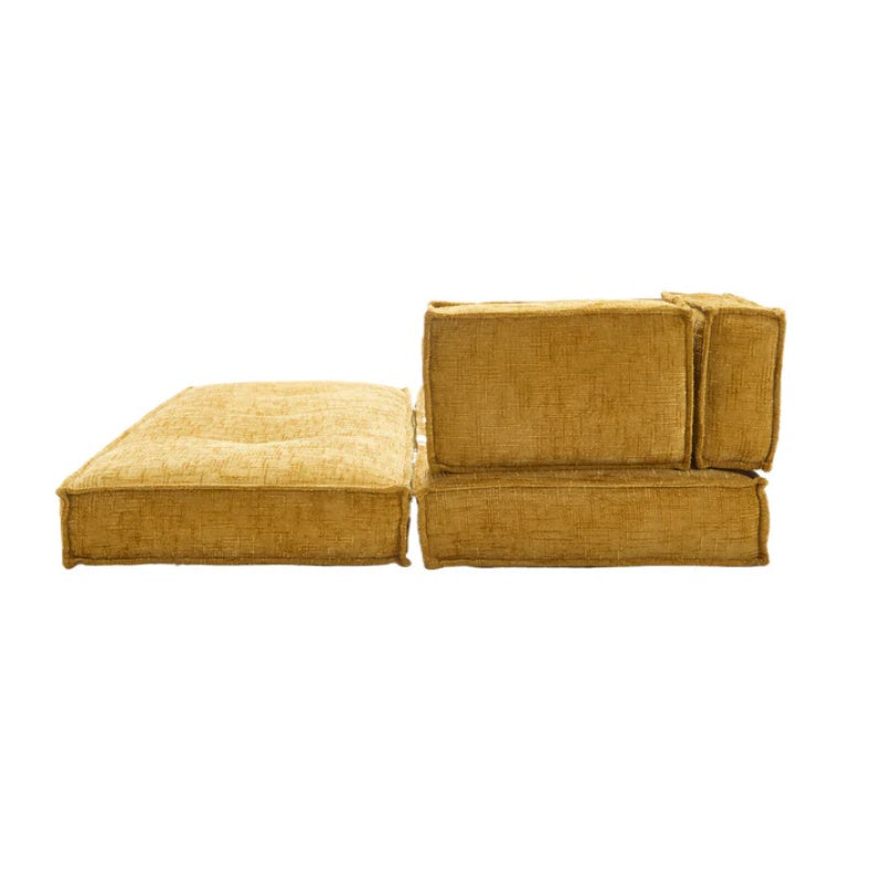 UNITED WE WIN Chenille material, can be combined at will, complete compression without installation, intimate side bag design, occupy small space-海智集-Default-