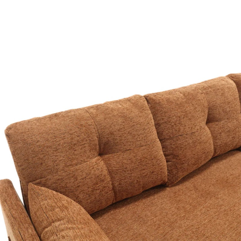UNITED WE WIN-Furniture, modular L-shaped sofa, modular long sofa with reversible chaise lounge, Sofa bed, Sleeper sofa, modular sofa combination with storage seats.-海智集-Default-